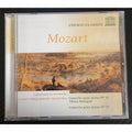 Mozart: Piano Concertos Nos 21 27 - Audio CD By Wolfgang Mozart -