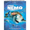 Finding Nemo (DVD, 2003, 2-Disc Set)