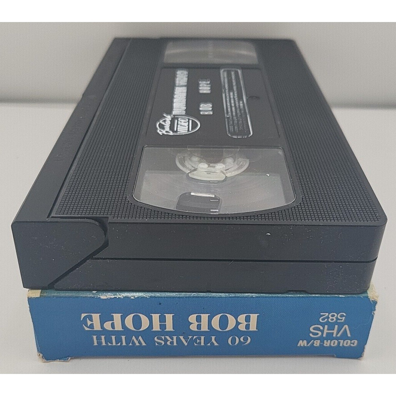 60 Years With Bob Hope (VHS, 1991)