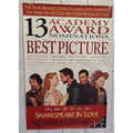 Shakespeare in Love [Awards] 27x40 [Original] Movie Poster