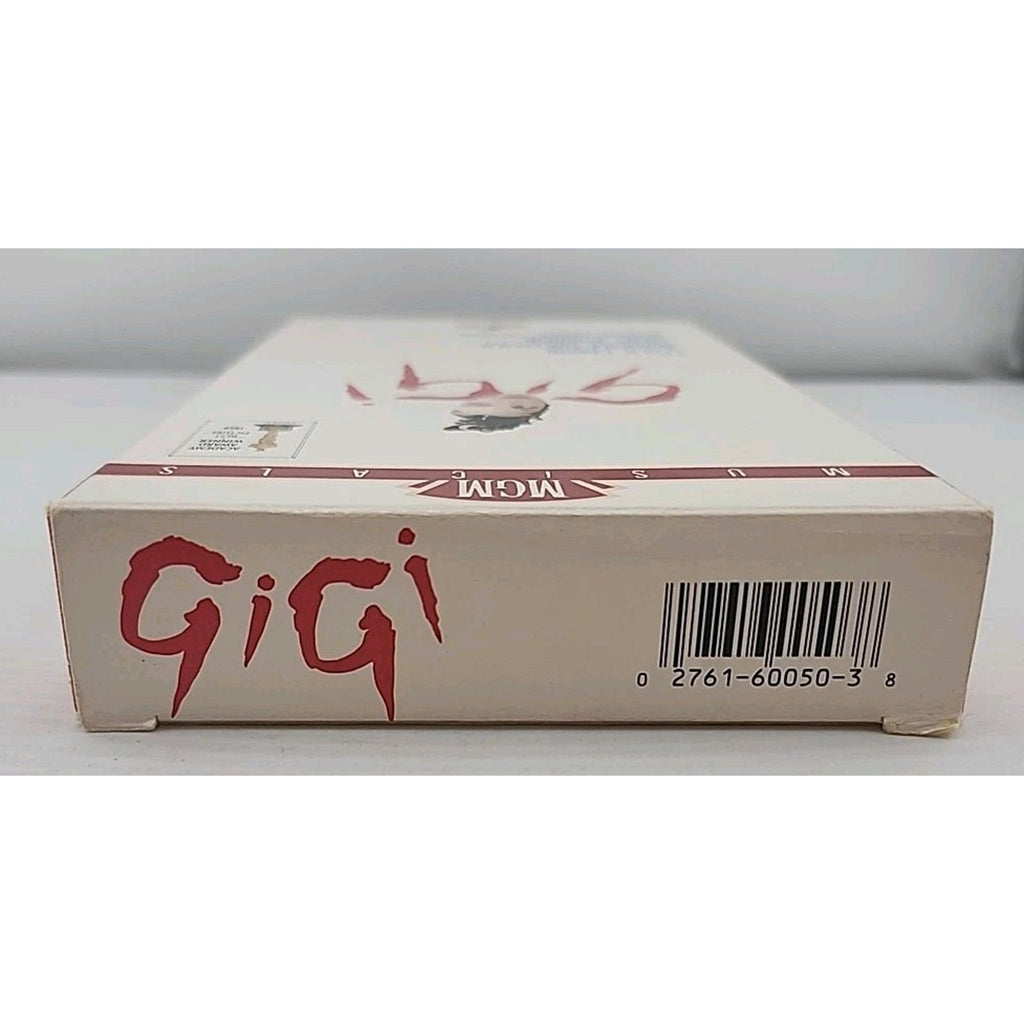 Gigi (VHS)