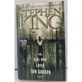 The Girl Who Loved Tom Gordon By Stephen King (Paperback)