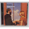 Mumble Happy Living (CD)