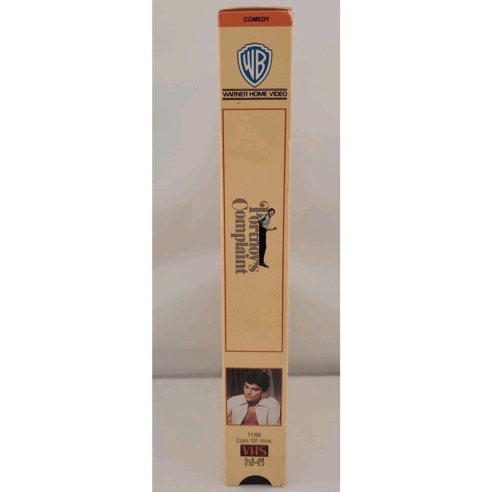 Portnoys Complaint (VHS, 1996)