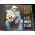 Where Forever Begins - Audio CD By Ken Mellons