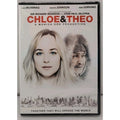 Chloe Theo (DVD, 2015) *Brand New*