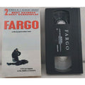 Fargo (VHS, 1996)