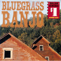 Bluegrass Banjo [Allegro] by Eric Weissberg/Roger McGuinn (CD, Feb-2005, Allegro
