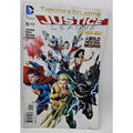 Justice League #15 (2012) The New 52