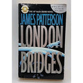 London Bridges by James Patterson (2005, Perfect)