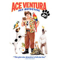 Ace Ventura Jr. (DVD, 2009)