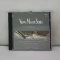 Mozart: Vienna Master Series - Klavierkonzerte Nr. 9 und 17 (CD, 1990, Pilz)