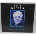 Songs from the Lost & Found by Wiffen, David (CD, 2015)