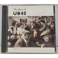 The Best of UB40 Volume One by UB40 (CD, 2000)