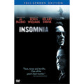 Insomnia (DVD, 2002, Full Frame)