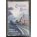 Jo Northup and Richard Birt - Candlelight Hymns Cassette Dulcimer Guitar Flute