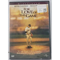 For Love of the Game (DVD, 1999)