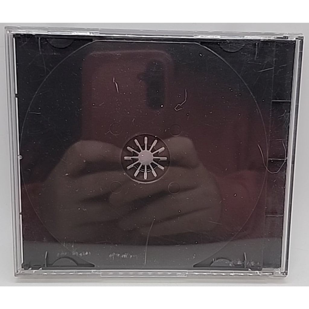 Audio Sampler Sub-Urban (CD)