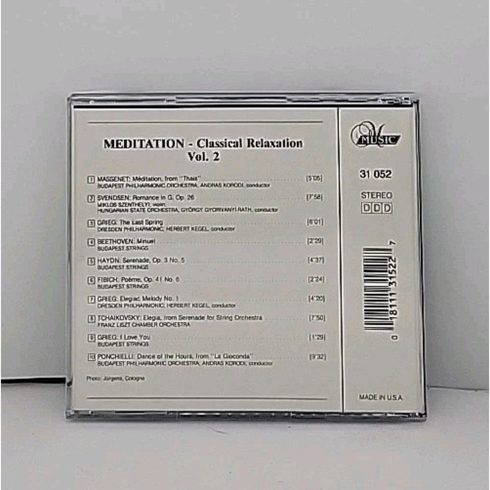 Vol. 2 by Various (CD, 1998)