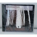 Laurence Holtz Thatcher's Pond (CD)