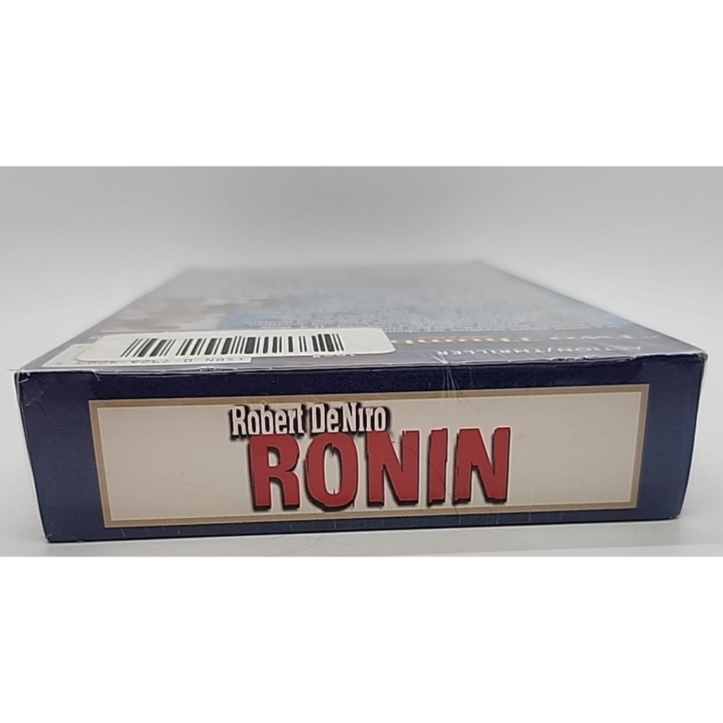 Ronin (VHS, 1999) *Brand New*