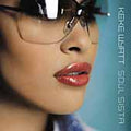 Soul Sista [PA] by Keke Wyatt (CD, Nov-2001, MCA)