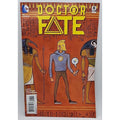 Doctor Fate #8 - DC Comics