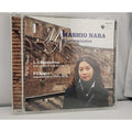 Mashio Nara - Klaviersonaten CD