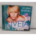 Hej Pane Diskzokej by Iveta Bartosová (CD, Jan-2005, EMI Music Distribution)