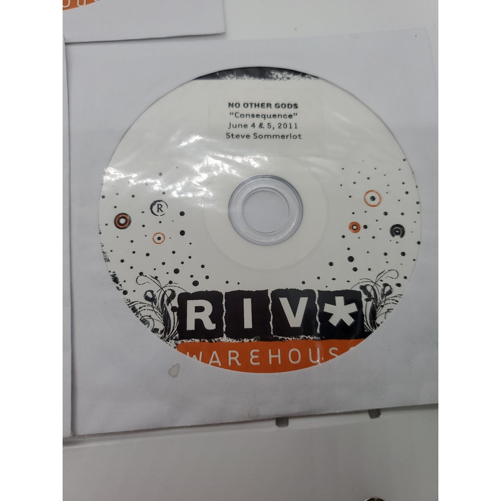 Riv/Riverview Church CDs