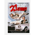 21 Jump Street (DVD, 2012)