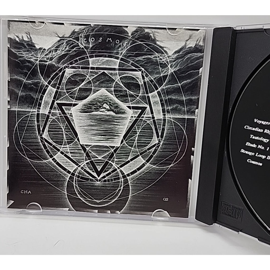 Witsend Cosmos and Chaos (CD)