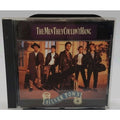Silvertown Men They Couldn't Hang (CD)