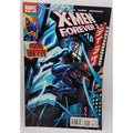 X-Men Forever 2 #9 Hello Kitty! Marvel Comics 2010