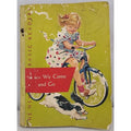 We Come And Go - The 1956 Edition