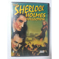 The Sherlock Holmes Collection (DVD)