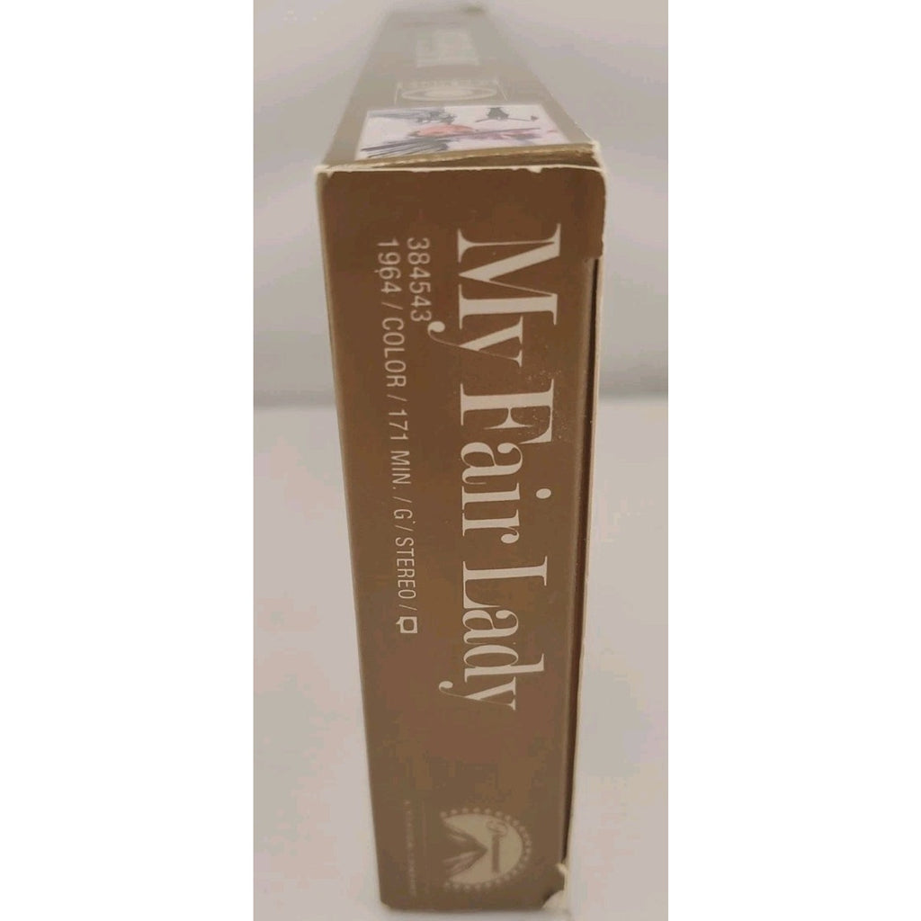 My Fair Lady (VHS, 2001)