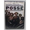 Posse (DVD, 1998) *Brand New*