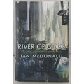 River of Gods - Hardcover, Ian McDonald