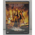 Time Machine (2002) (DVD, 2002) *Brand New*