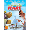 Unstable Fables - Tortoise vs. Hare (DVD, 2008)
