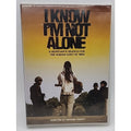 Michael Franti - I Know Im Not Alone (DVD, 2006)