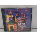 Glory of Gershwin by Various (CD, 1994)