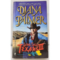 Long, Tall Texans III by Diana Palmer (1997, Mass Market)