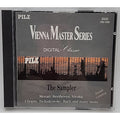 Vienna Master Series The Sampler (CD, Germany, 1991)