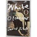 White Oleander by Janet Fitch (1999, Hardcover)