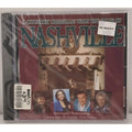 A Country Christmas With The Stars of Nashville CD - Various Artists *Brand New*