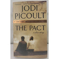 Pact : A Love Story by Jodi Picoult (2006, Mass Market)