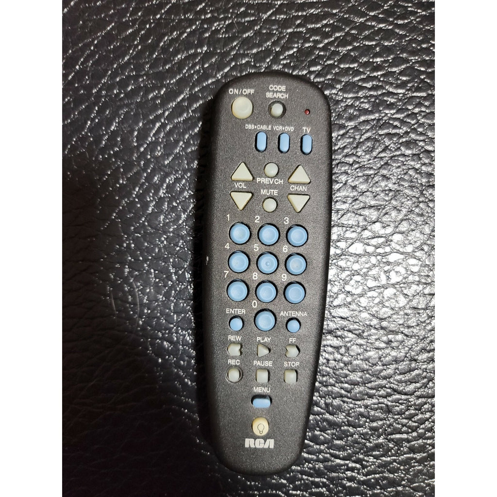 RCA RCU300 Universal Remote Control - Tested/Works