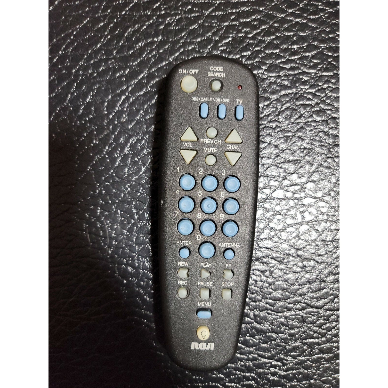 RCA RCU300 Universal Remote Control - Tested/Works